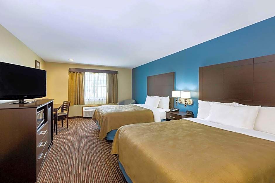 AmericInn by Wyndham Jefferson