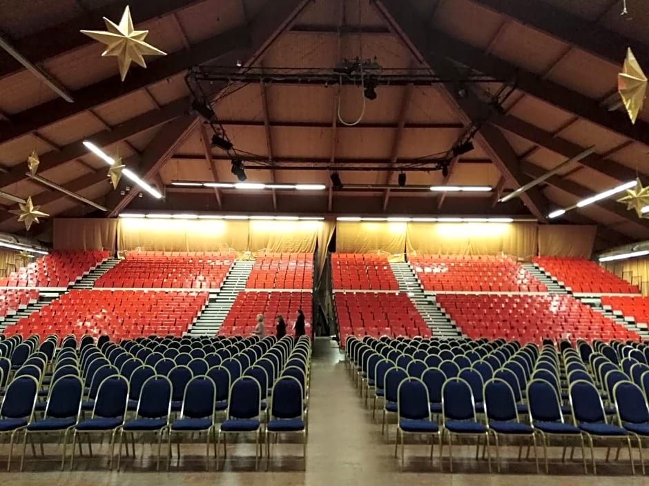 Grand Hotel Bologna Congress & Wellness