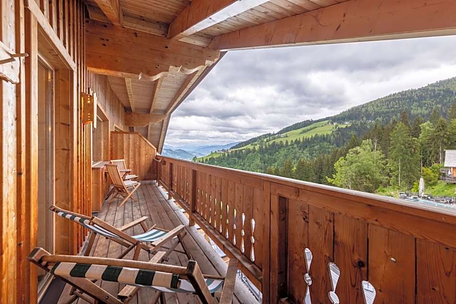 natur- und wellnesshotel Höflehner