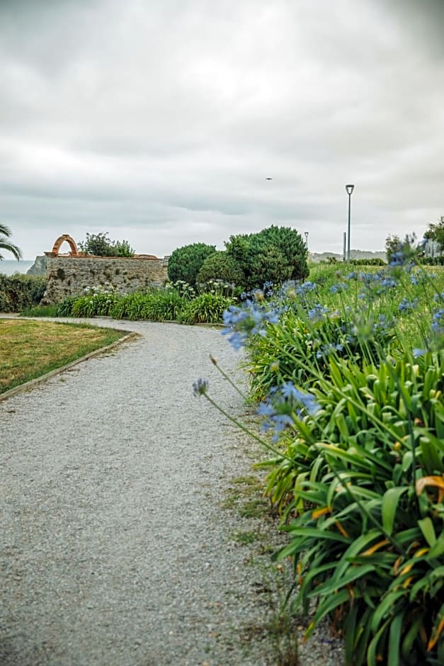 Hotel Mar Comillas by MIJ