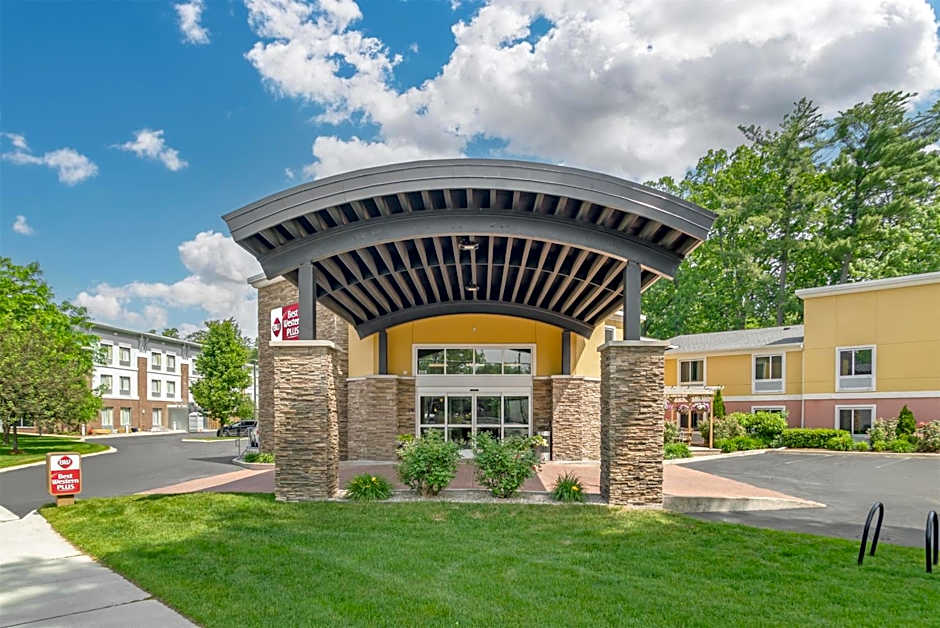 Best Western Plus Traverse City