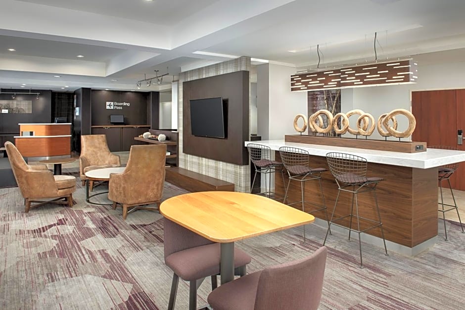 Courtyard by Marriott Dayton Beavercreek