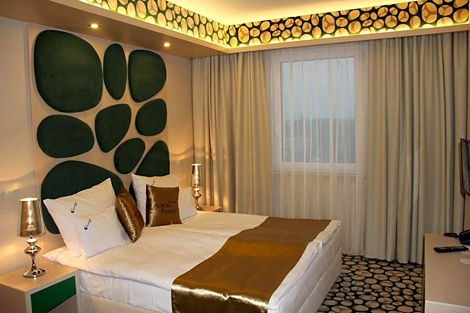 Hotel Aurum Family "A"