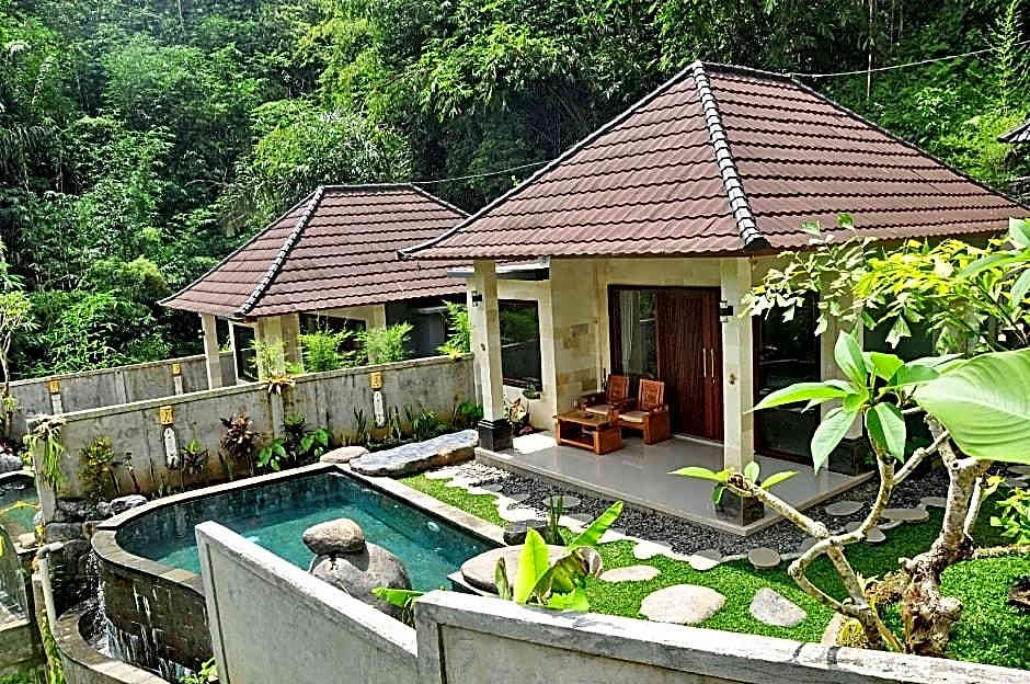 Bali Jungle Resort