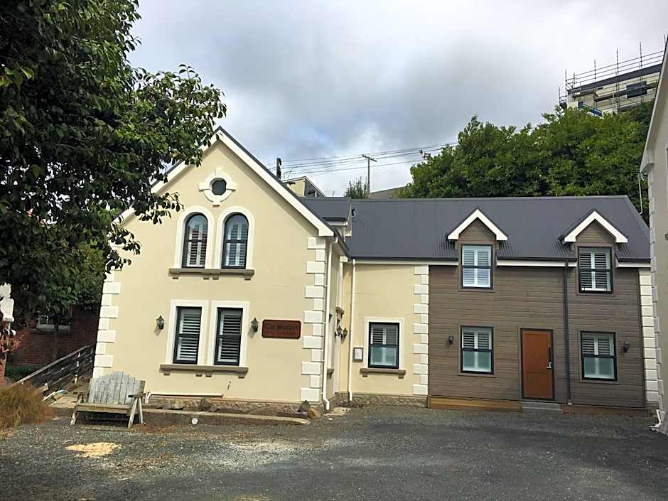 The Stables Dunedin
