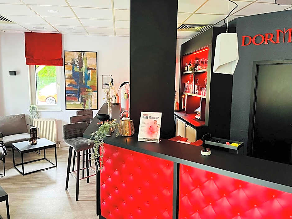 City Hotel Hoyerswerda