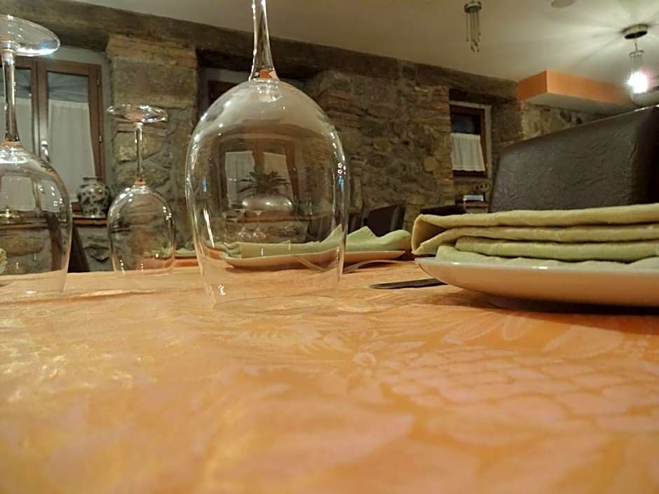 Hotel Rural Cayetana