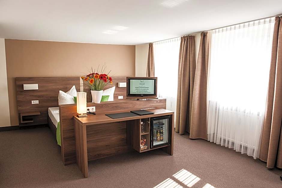Hotel Adler