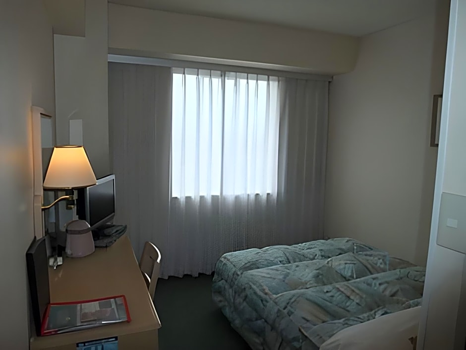 Kofu Washington Hotel Plaza