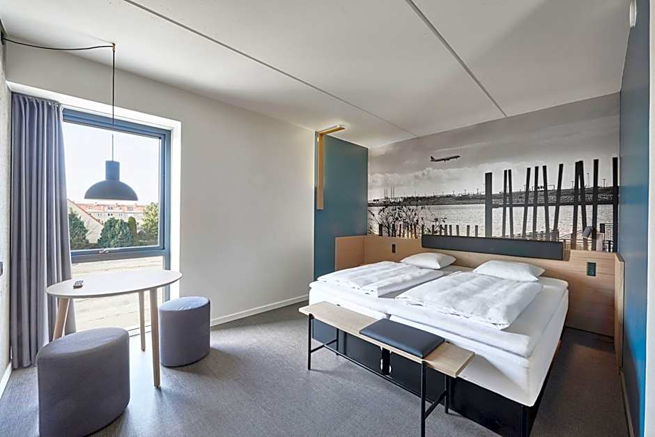 Four Points Flex by Sheraton Copenhagen Airport