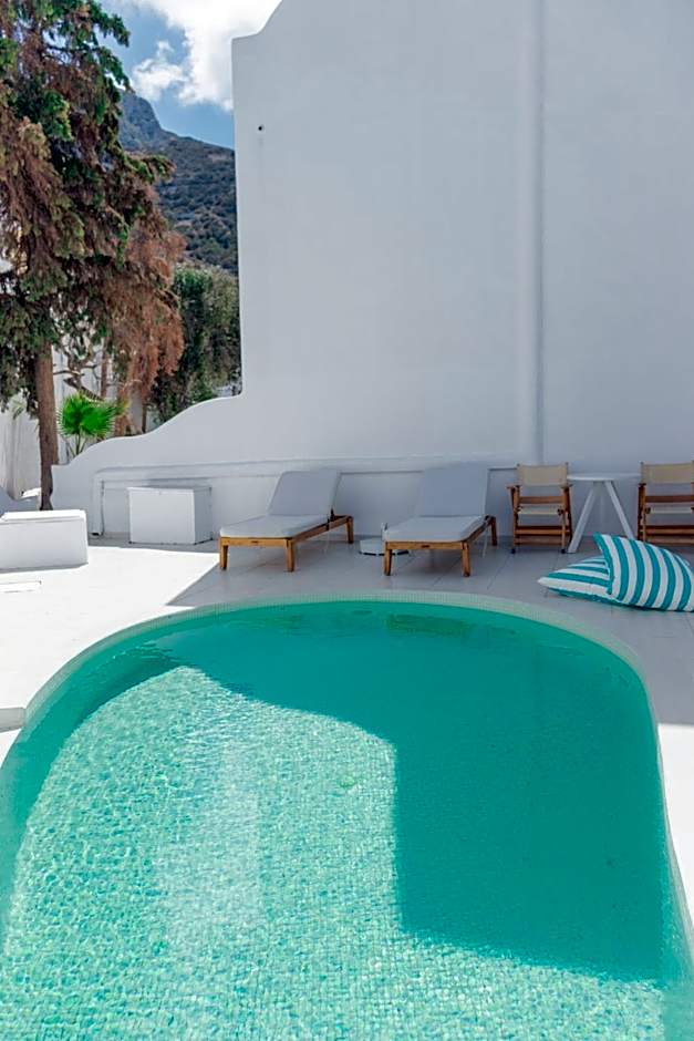 Cavo Bianco Boutique Hotel & Spa