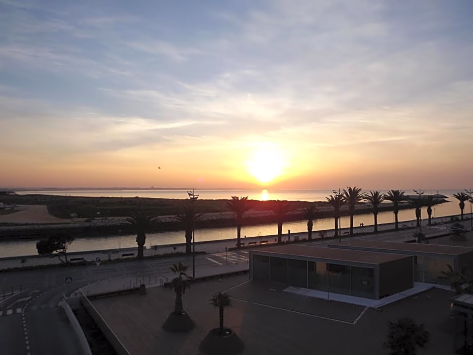 Hotel Mar Azul