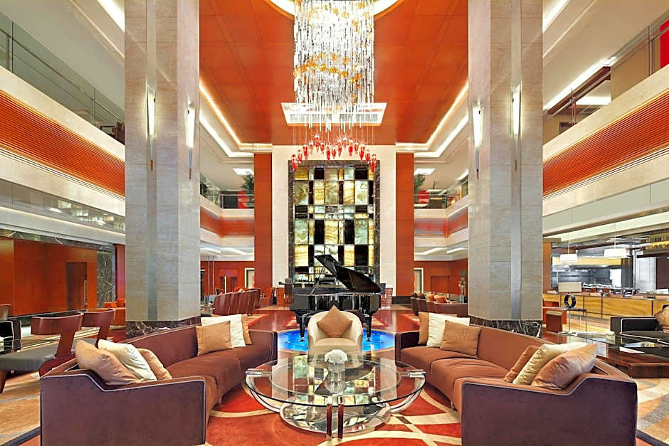 Sheraton Wenzhou Hotel