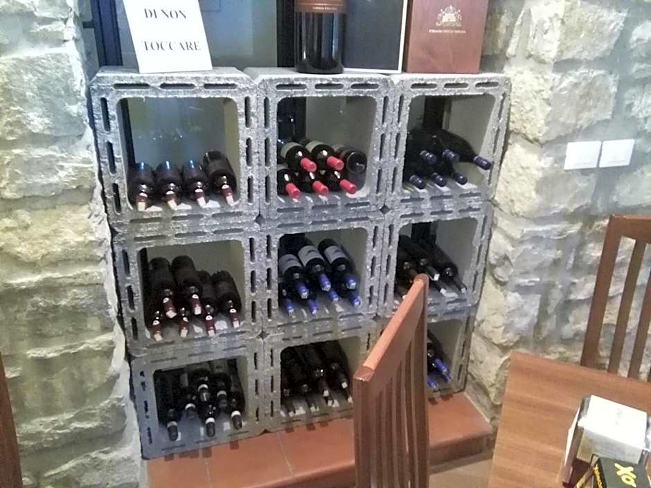 Albergo Ristorante Bismantova