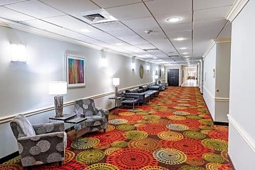 Wyndham Garden Houston Willowbrook