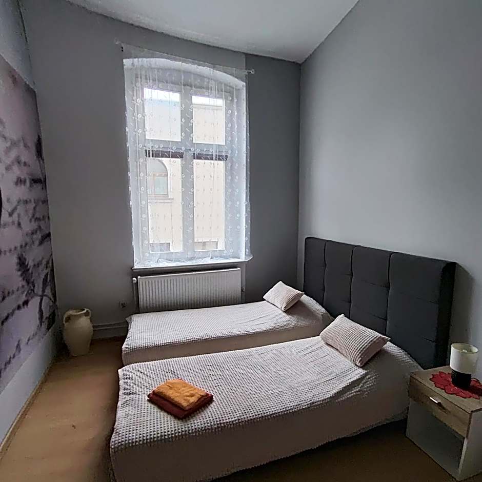 Hostel Staromiejski
