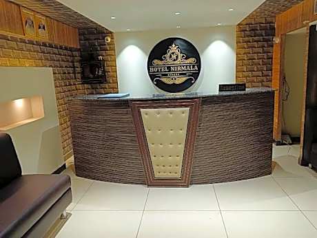 Hotel Nirmala Heights