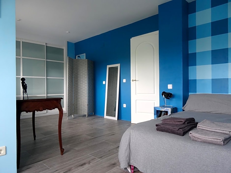 BArcoiris B&B - Adults Men only - SOLO PARA HOMBRES