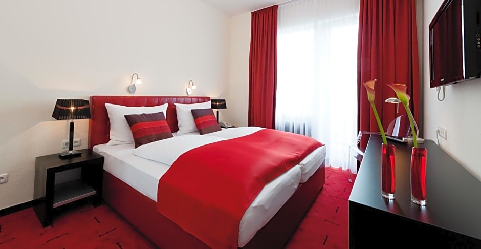 Hotel Esplanade