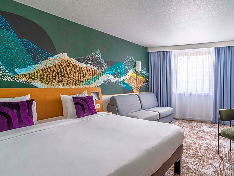 Novotel Paris Charenton-le-Pont