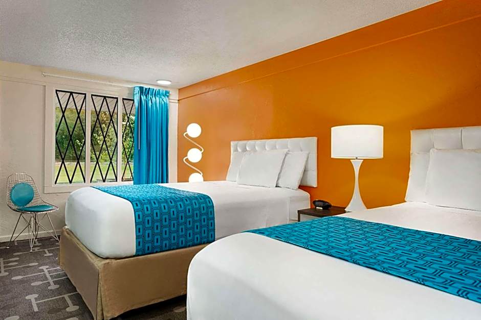 Dover Inn and Suites