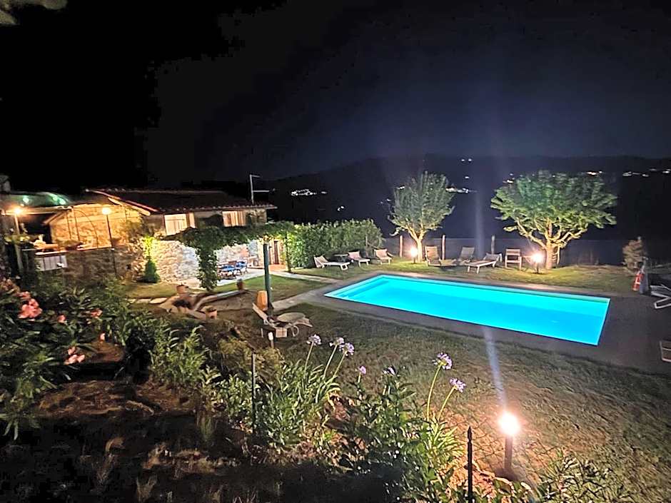 La Favilletta Casa Vacanze