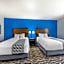 Best Western Atoka Inn & Suites