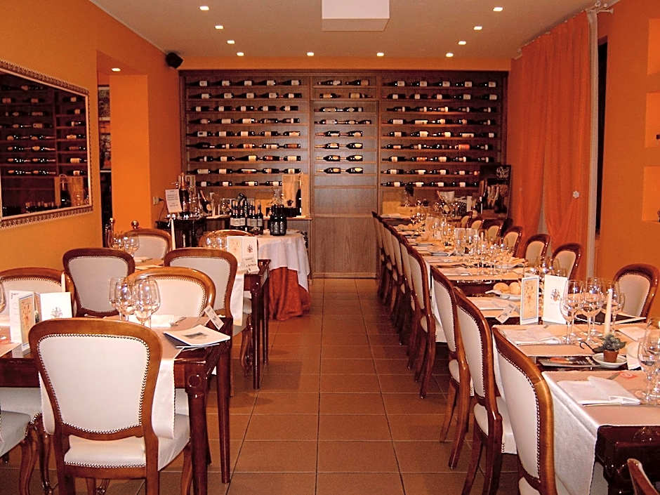 Hotel Nastro Azzurro