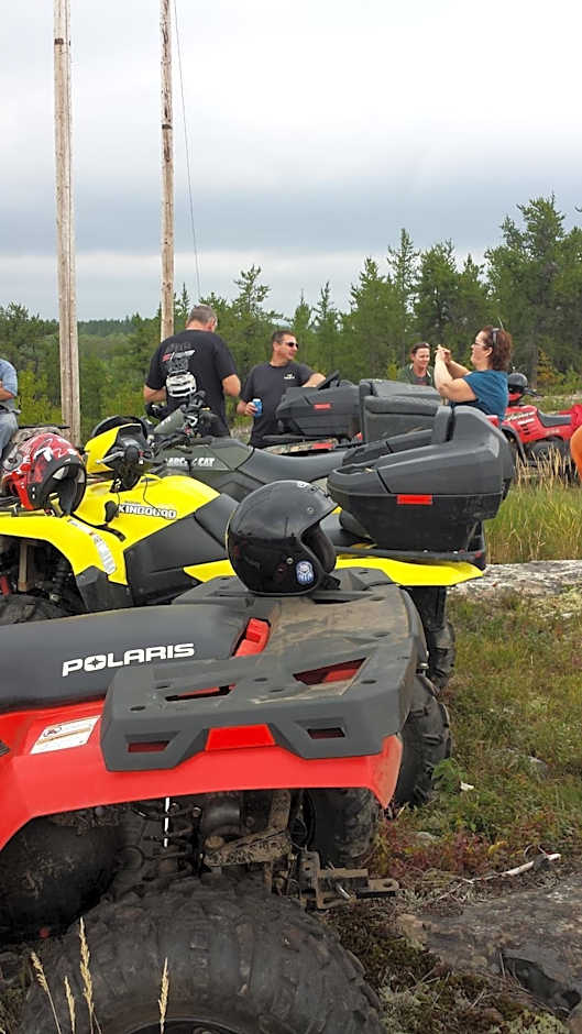 Haileybury Beach Motel