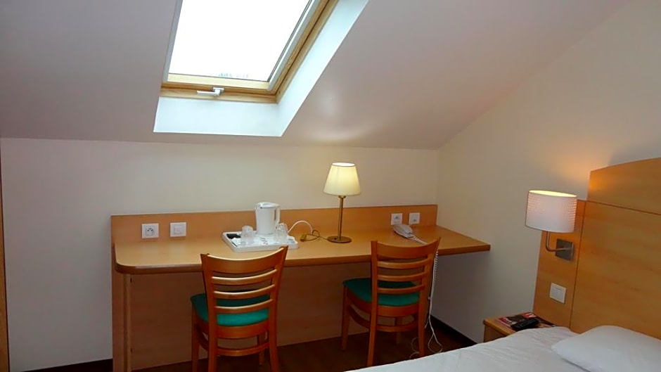 Comfort Hotel Cambrai