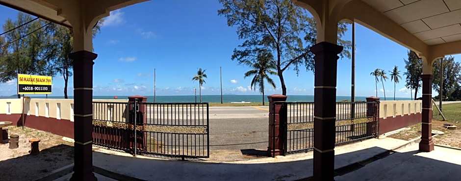 Semarak Beach Inn