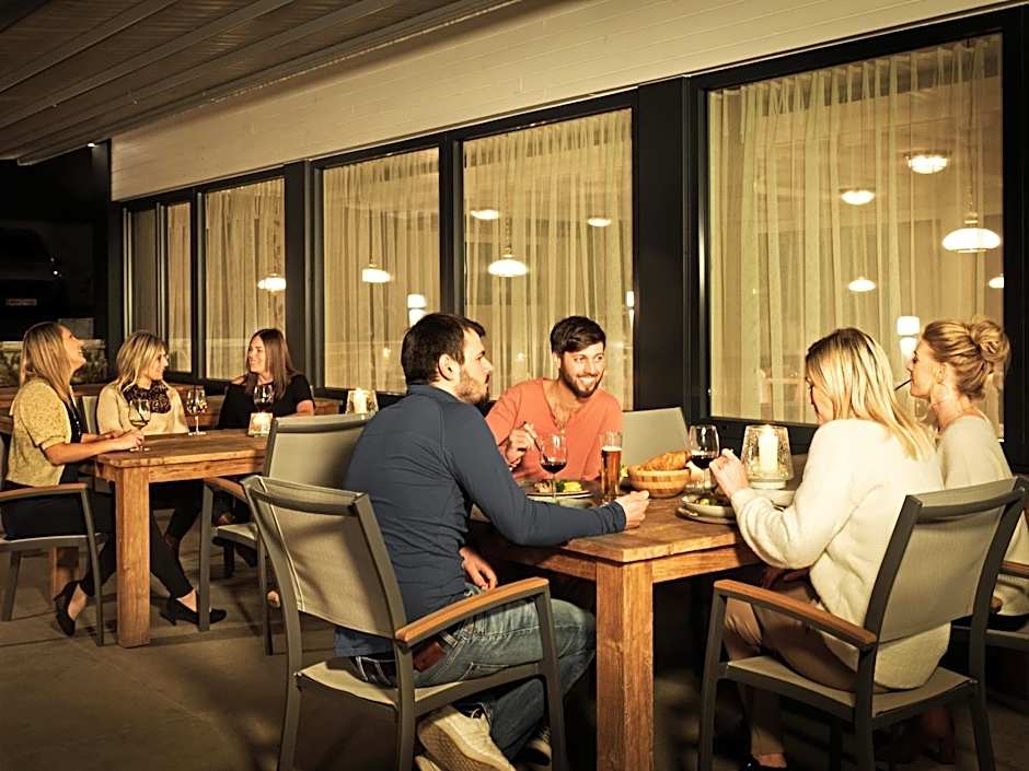 Stadthotel EGGERBRÄU