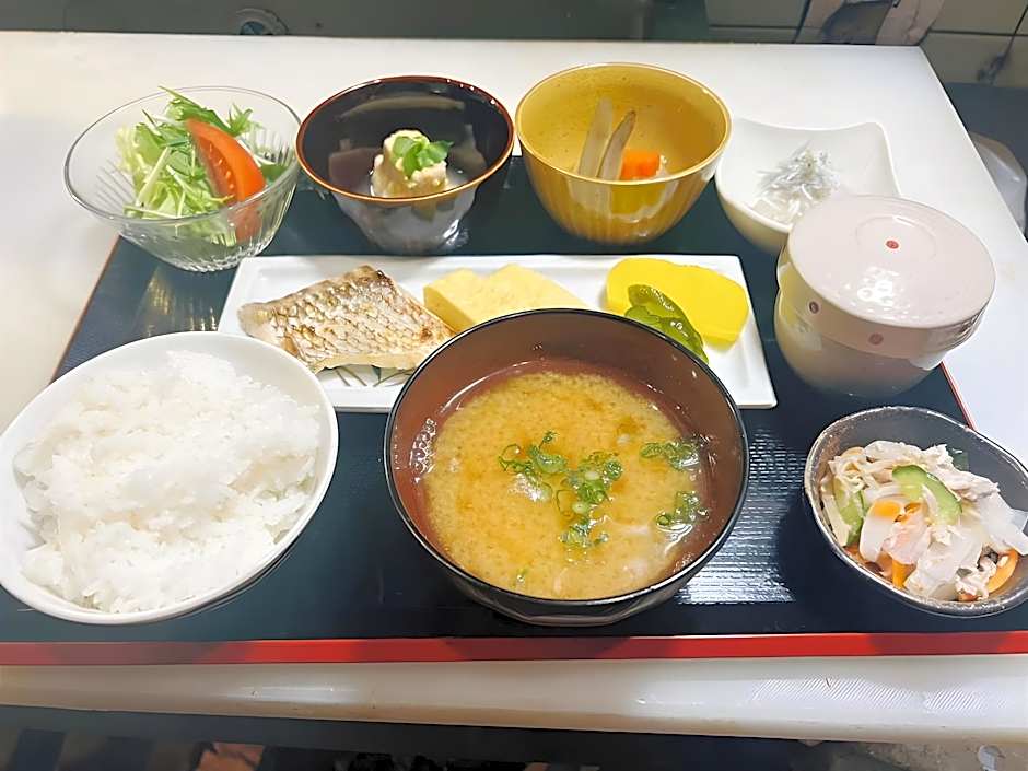 Kochi Green Hotel Harimayabashi