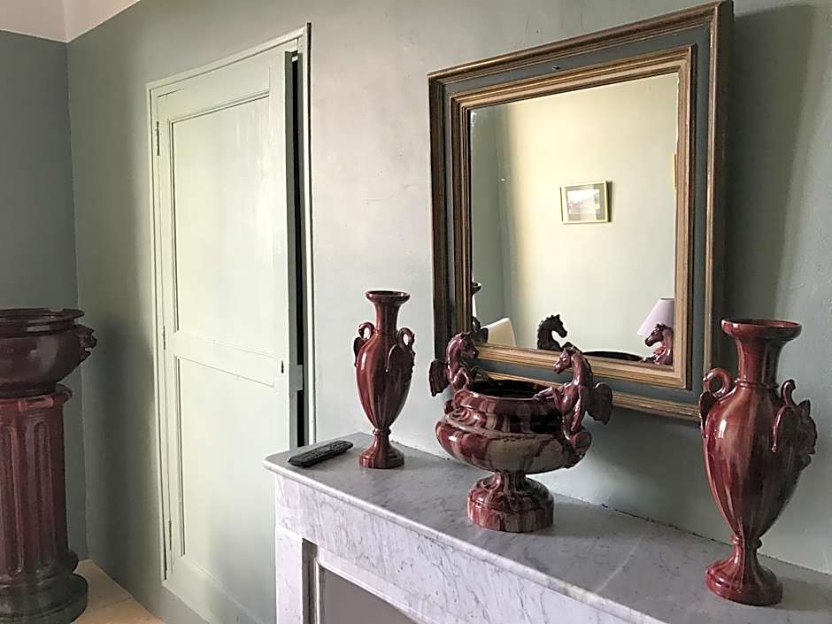 Hôtel Particulier des Lumières