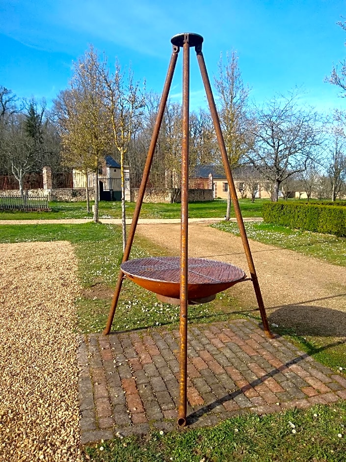Domaine de la Vaudourière