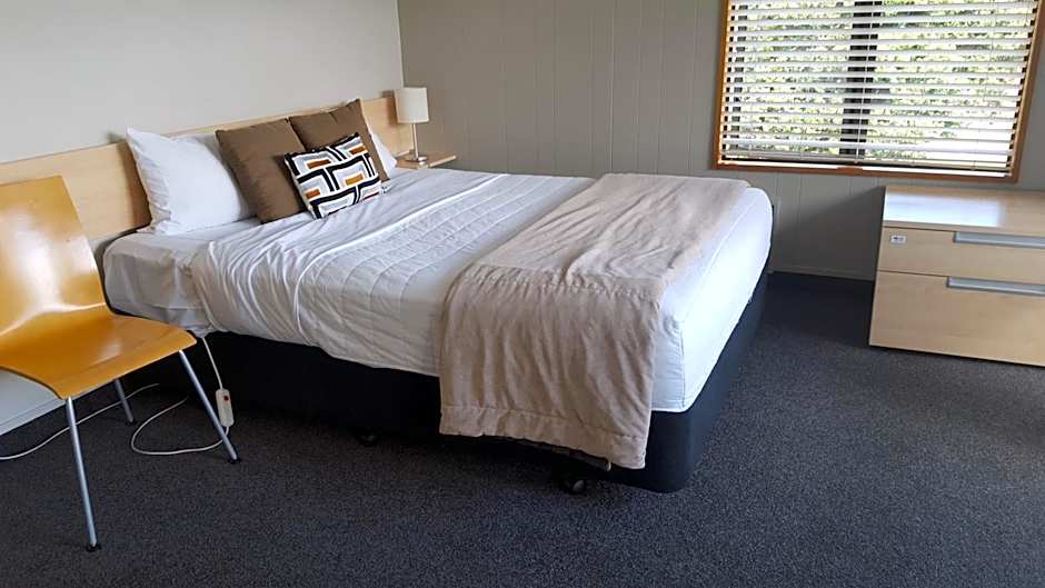 Akaroa Waterfront Motels