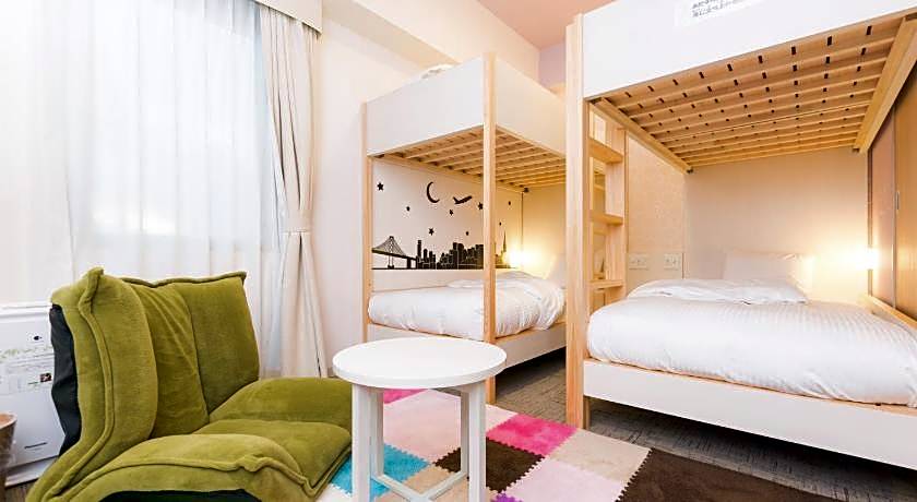 Hiyori Hotel Maihama