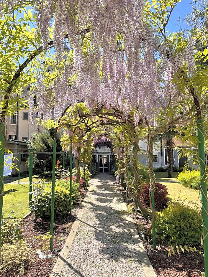 Casa Caburlotto