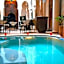 Riad Casa Lalla - Rooftop, Restaurant & Spa