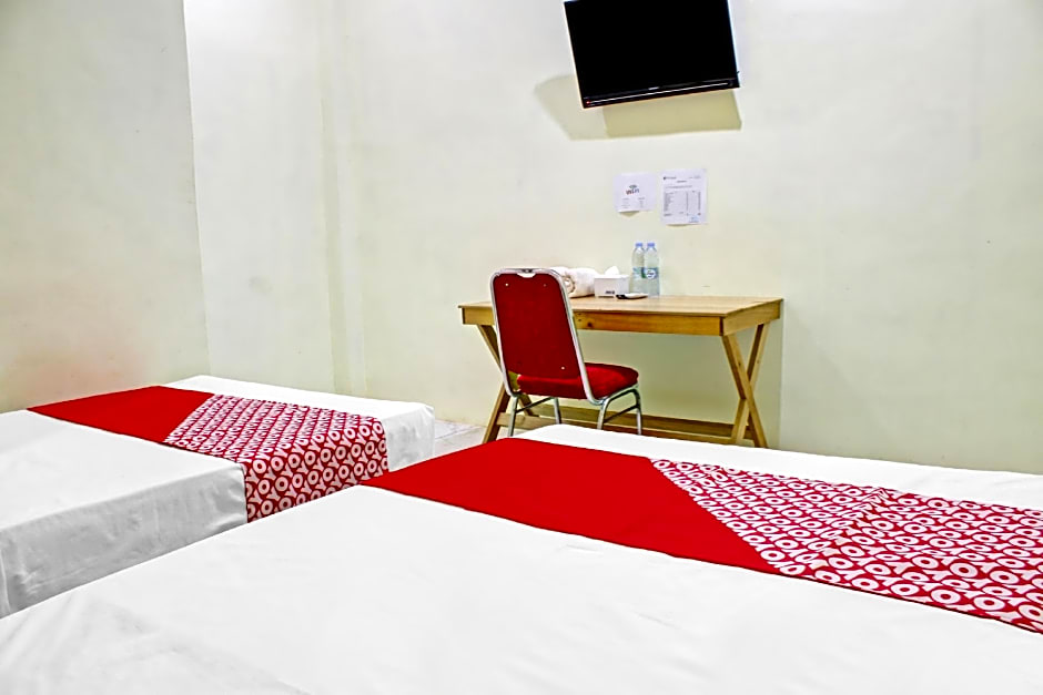 OYO 90112 Hotel Permata Inn