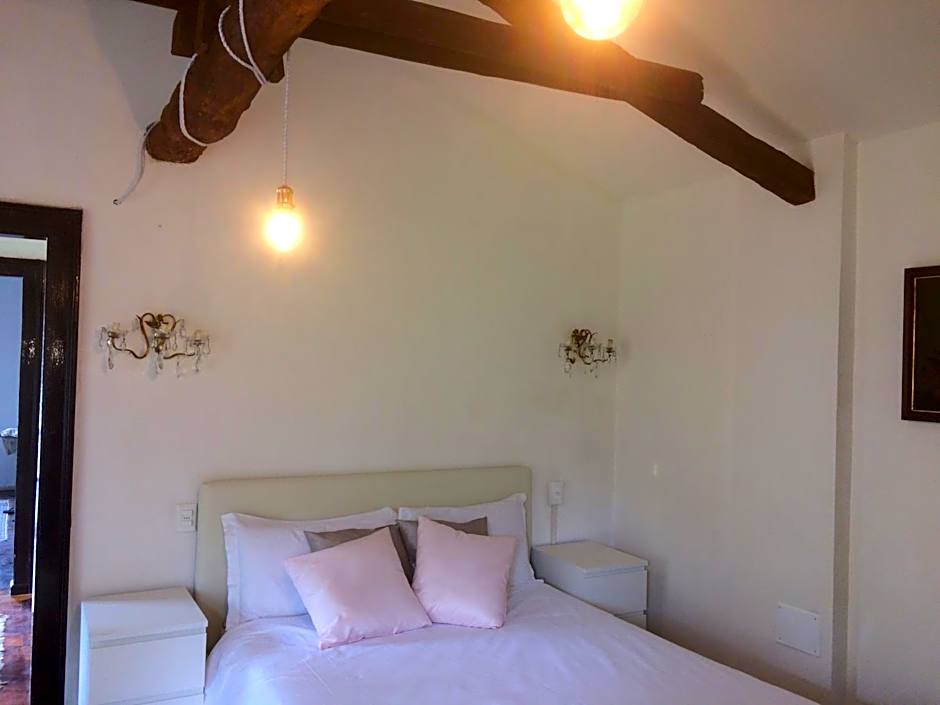 Villa Cesarina, Vallio Terme , Salo’