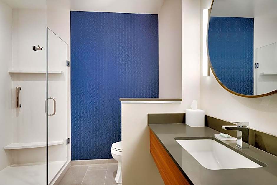 Fairfield by Marriott Inn & Suites Salt Lake City Cottonwood