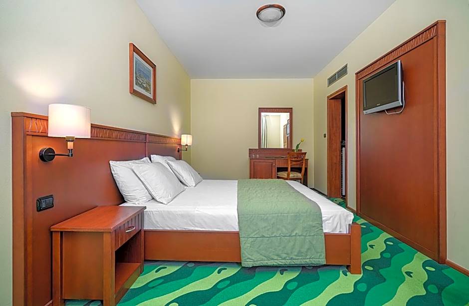 Hotel Vrata Krke