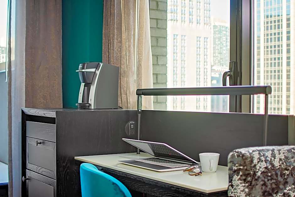 Hyatt Centric Midtown 5th Avenue New York