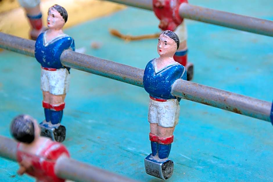 Le Couarôge Chalets et Appartements