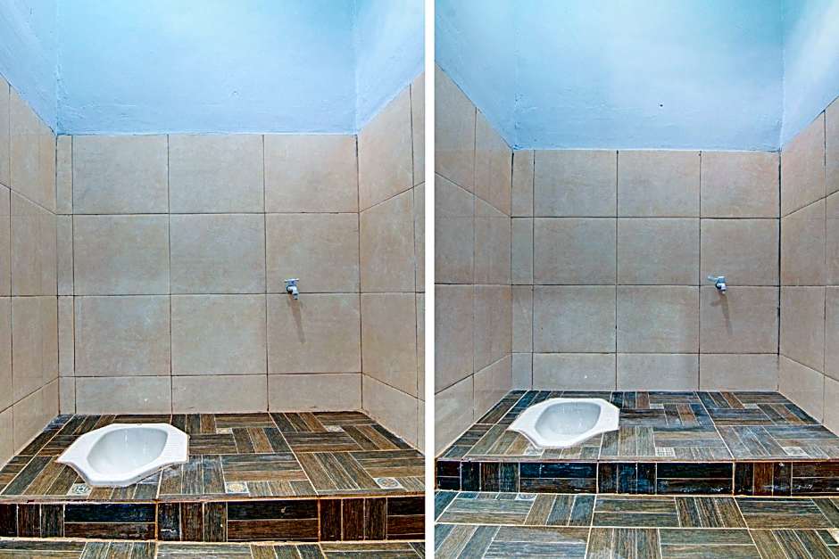 Hotel O Lucky Guesthouse