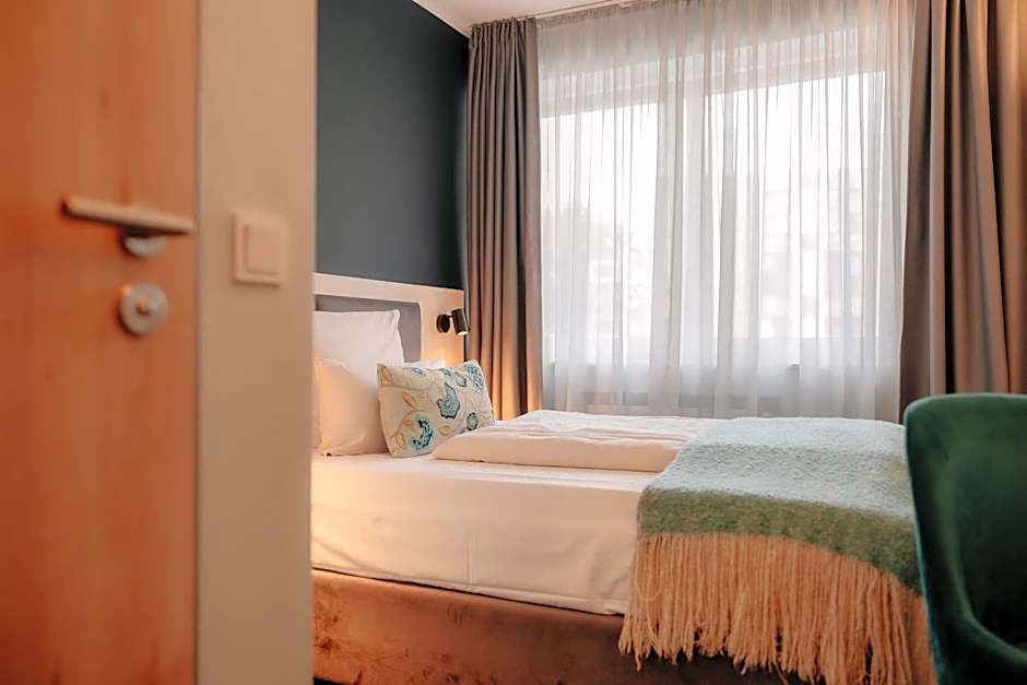 Stadthotel Borken by Hackmann