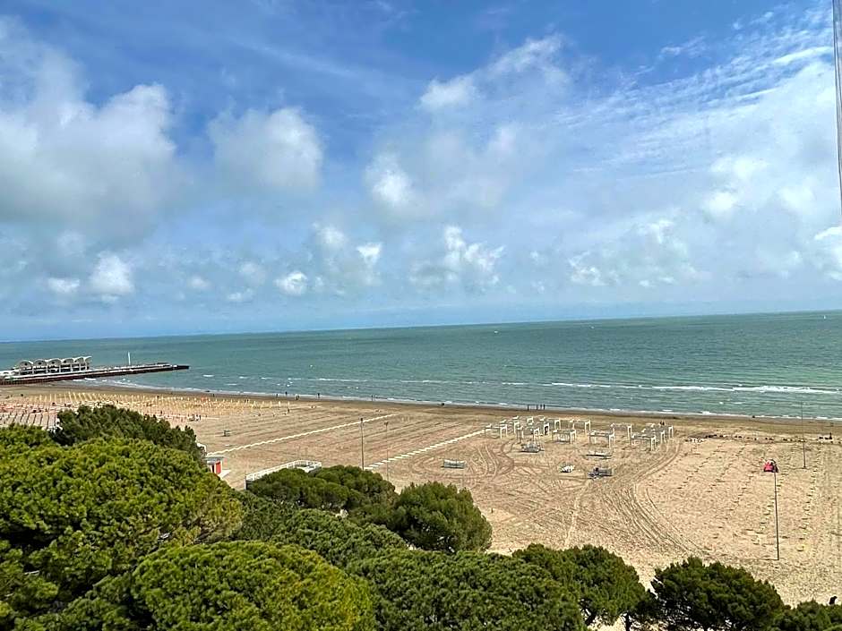 Hotel Europa Lignano