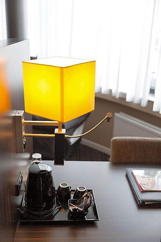 Best Western Hotel Docklands