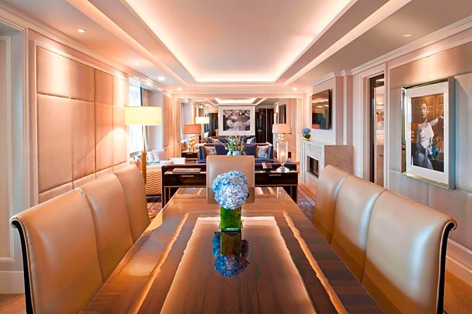 The Wellesley Knightsbridge, a Luxury Collection Hotel, London